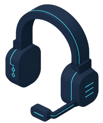cascos operador