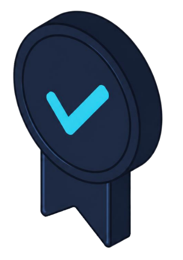 insignia AENOR